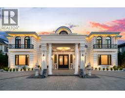 5680 FORSYTH CRESCENT, Richmond, British Columbia