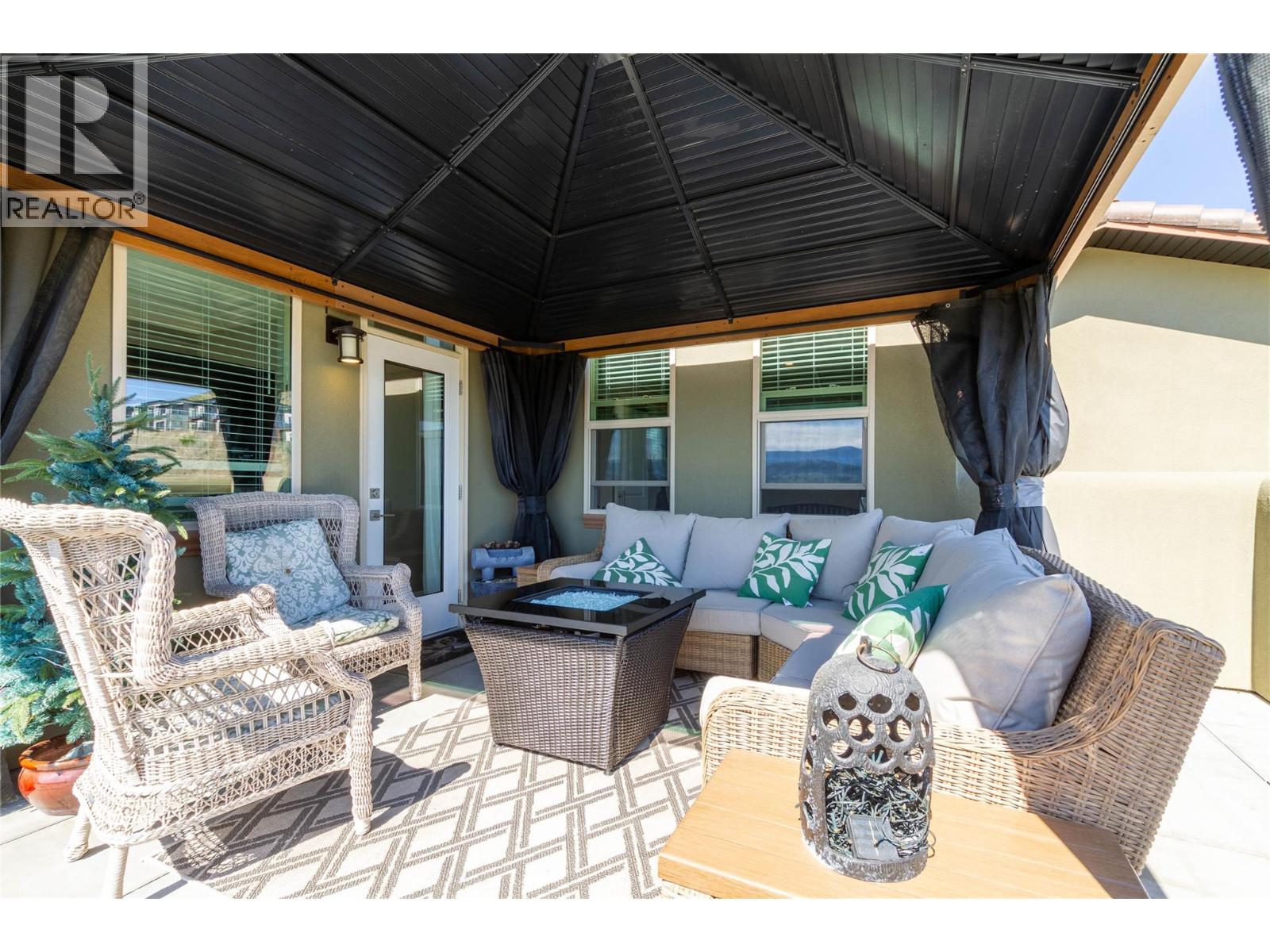 595 Vineyard Way N Unit# 31, Vernon, British Columbia  V1H 2M2 - Photo 44 - 10384238