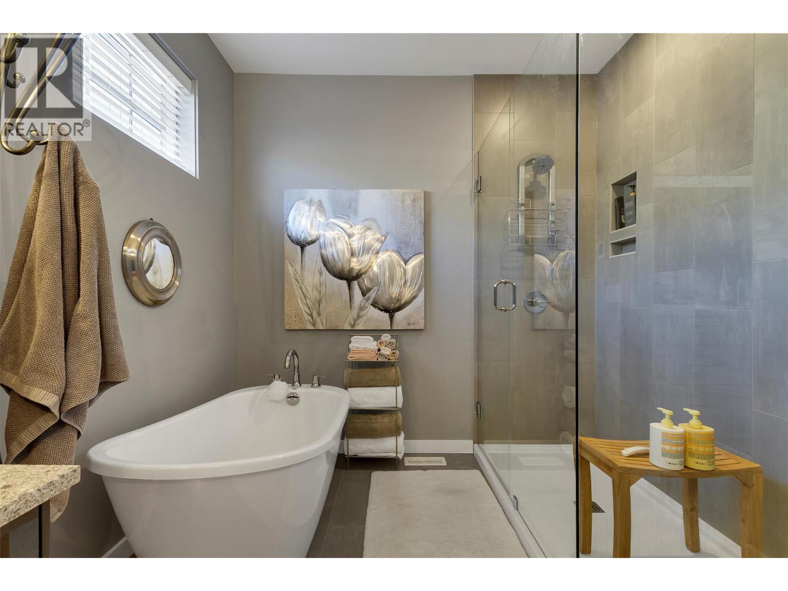 595 Vineyard Way N Unit# 31, Vernon, British Columbia  V1H 2M2 - Photo 48 - 10384238