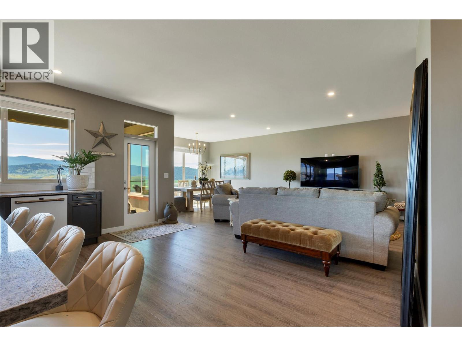 595 Vineyard Way N Unit# 31, Vernon, British Columbia  V1H 2M2 - Photo 17 - 10384238