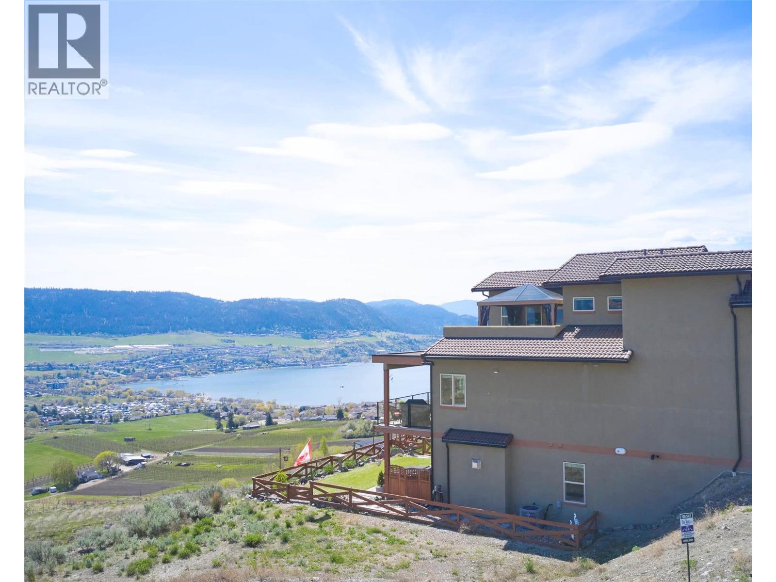 595 Vineyard Way N Unit# 31, Vernon, British Columbia  V1H 2M2 - Photo 83 - 10384238