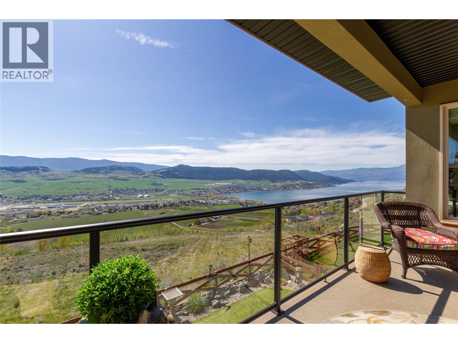 595 Vineyard Way N Unit# 31, Vernon, British Columbia  V1H 2M2 - Photo 20 - 10384238