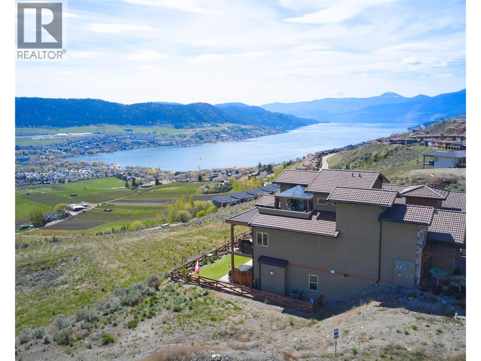 595 Vineyard Way N Unit# 31, Vernon, British Columbia  V1H 2M2 - Photo 84 - 10384238