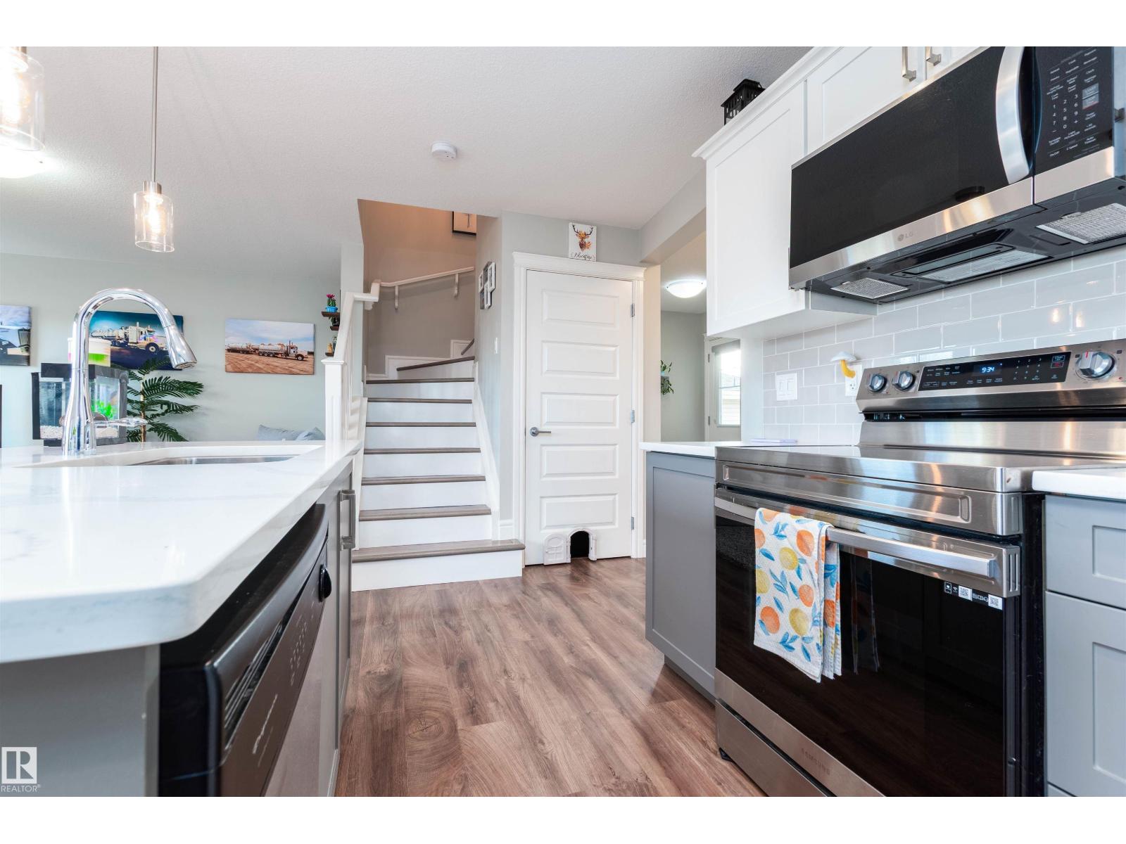 62 Ambleside Wy, Sherwood Park, Alberta  T8H 1A5 - Photo 10 - E4483558