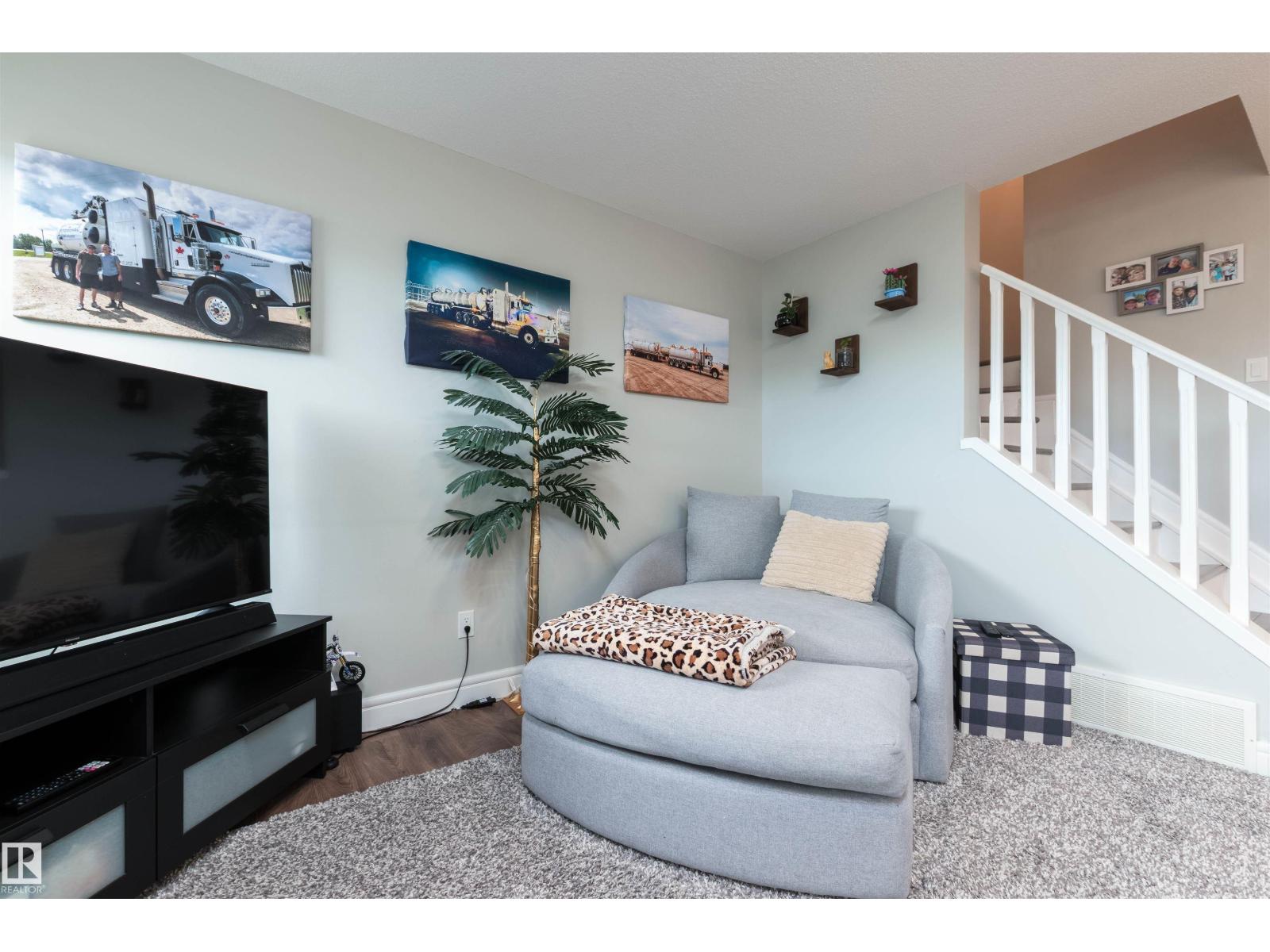 62 Ambleside Wy, Sherwood Park, Alberta  T8H 1A5 - Photo 17 - E4483558