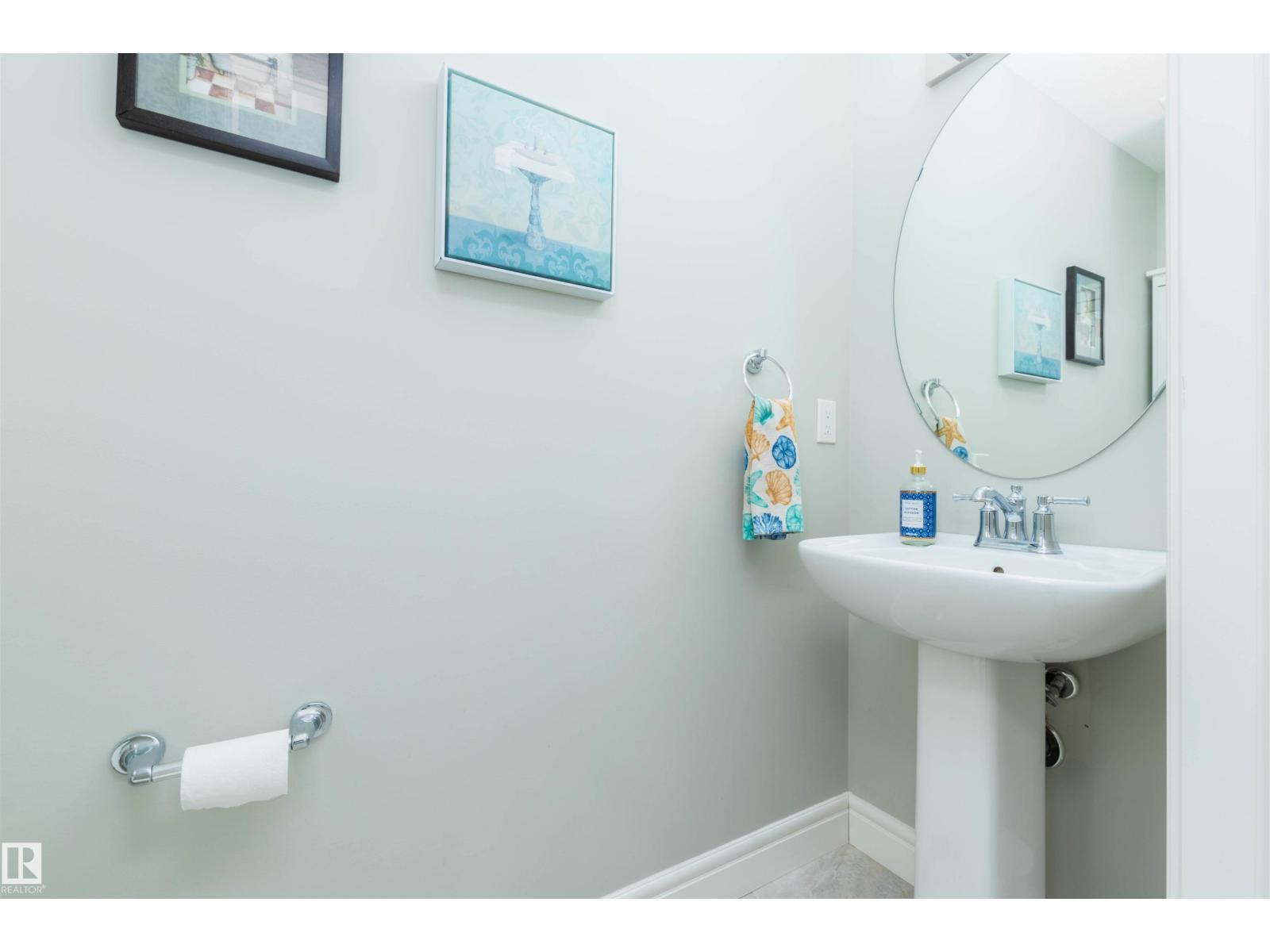 62 Ambleside Wy, Sherwood Park, Alberta  T8H 1A5 - Photo 19 - E4483558