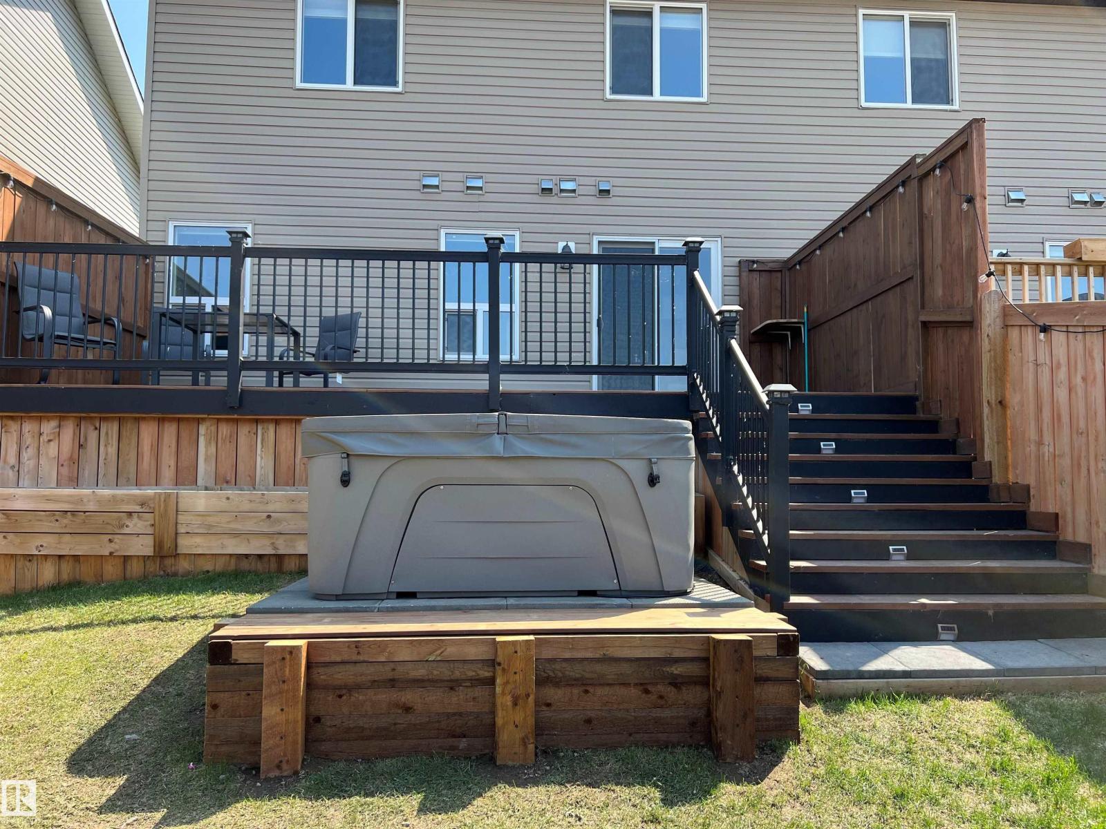 62 Ambleside Wy, Sherwood Park, Alberta  T8H 1A5 - Photo 37 - E4483558