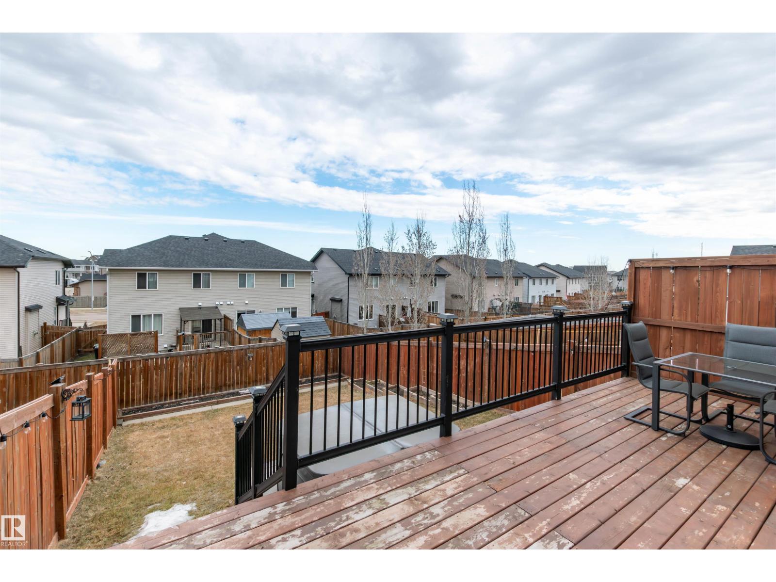 62 Ambleside Wy, Sherwood Park, Alberta  T8H 1A5 - Photo 39 - E4483558