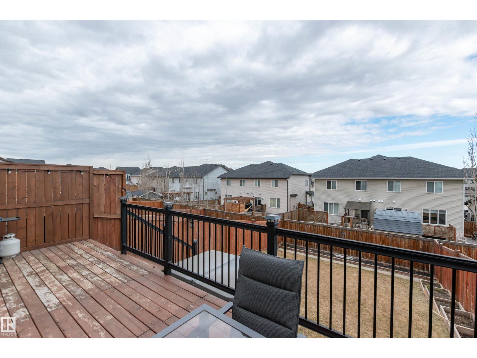 62 Ambleside Wy, Sherwood Park, Alberta  T8H 1A5 - Photo 40 - E4483558