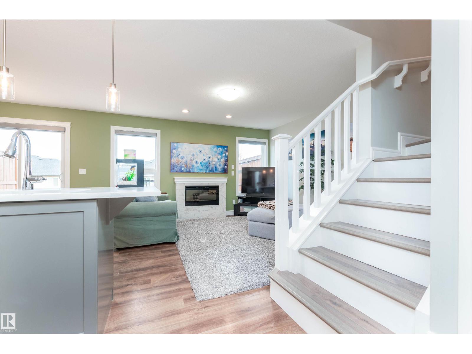 62 Ambleside Wy, Sherwood Park, Alberta  T8H 1A5 - Photo 6 - E4483558