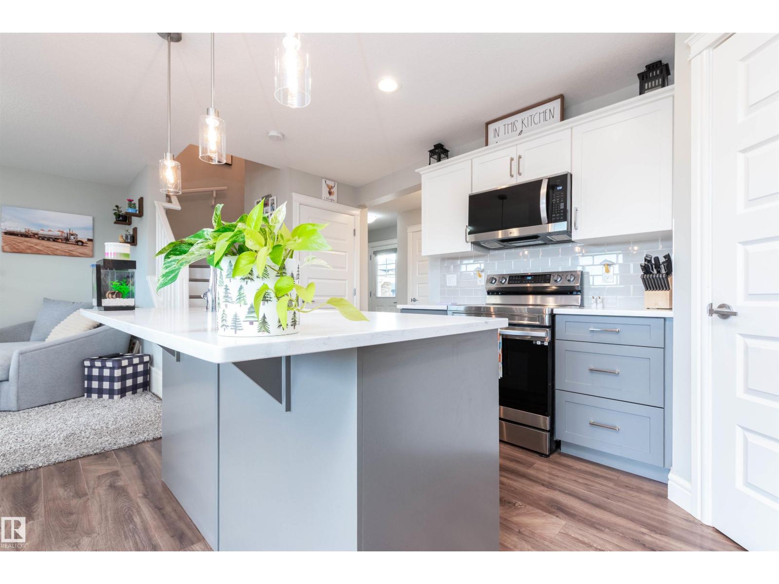 62 Ambleside Wy, Sherwood Park, Alberta  T8H 1A5 - Photo 9 - E4483558