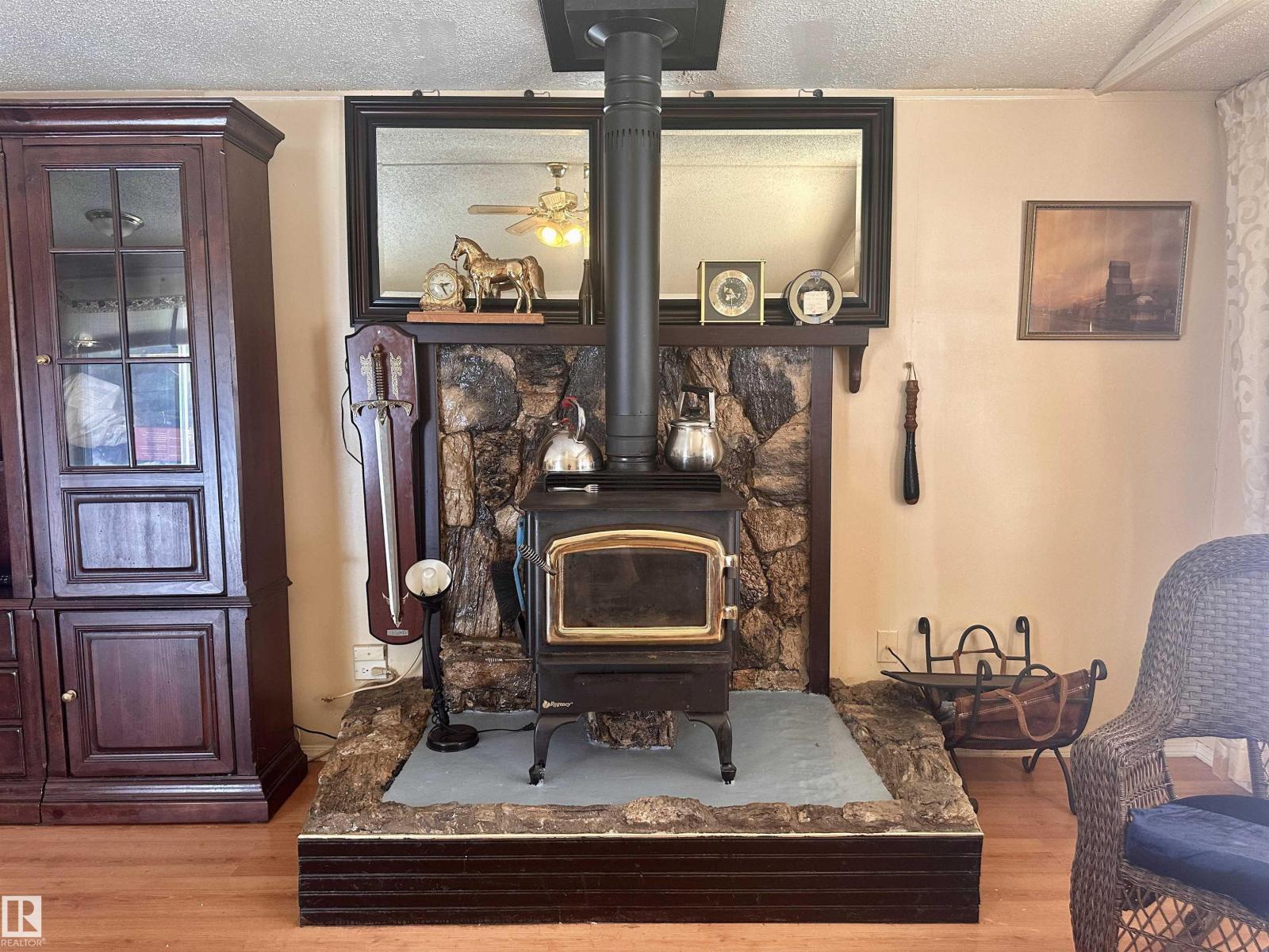 4914 51, Fawcett, Alberta  T0Y 0Y0 - Photo 36 - E4483559