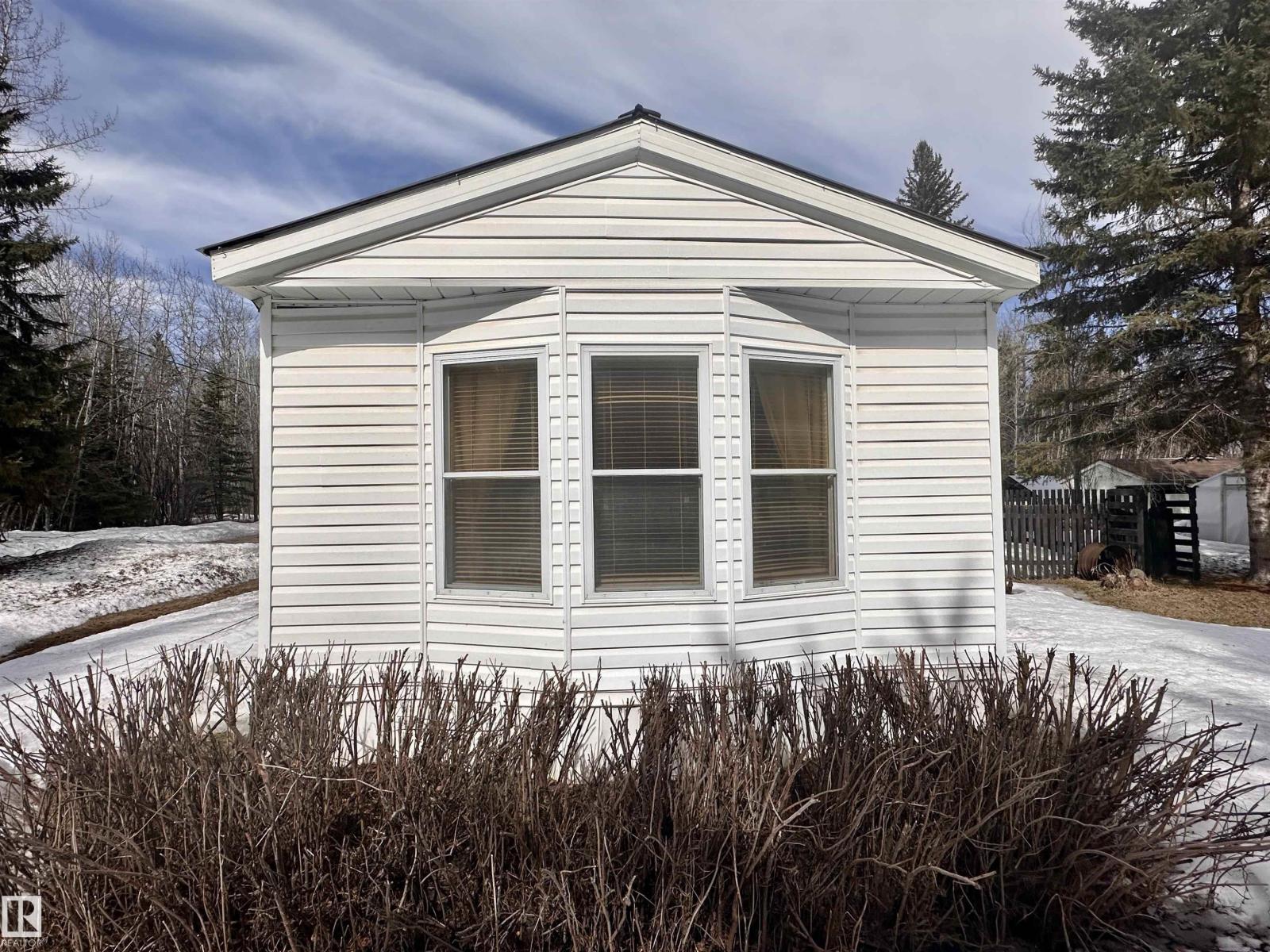 4914 51, Fawcett, Alberta  T0Y 0Y0 - Photo 38 - E4483559