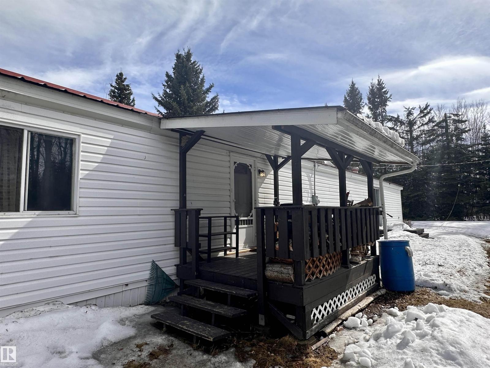 4914 51, Fawcett, Alberta  T0Y 0Y0 - Photo 4 - E4483559