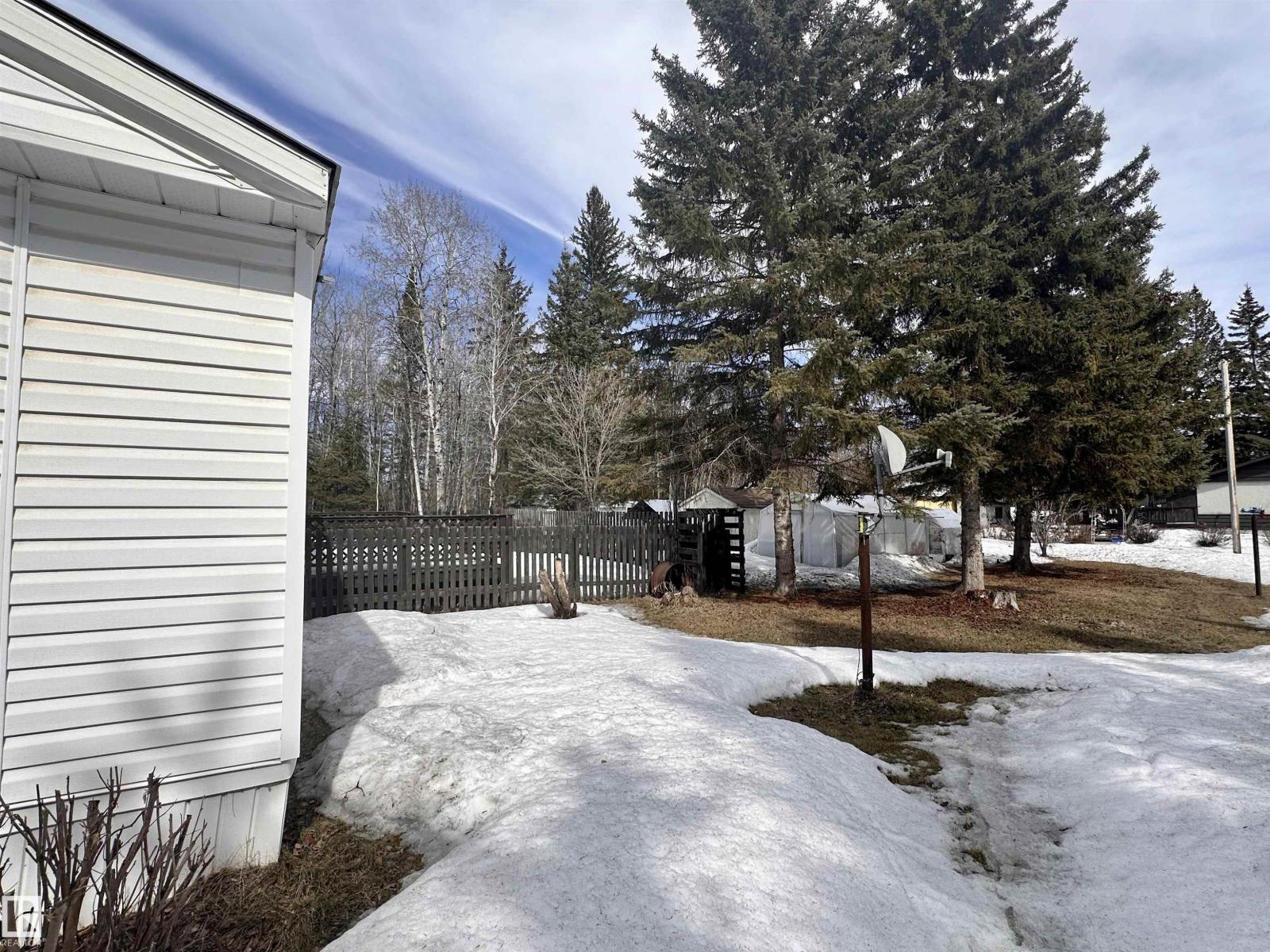 4914 51, Fawcett, Alberta  T0Y 0Y0 - Photo 40 - E4483559