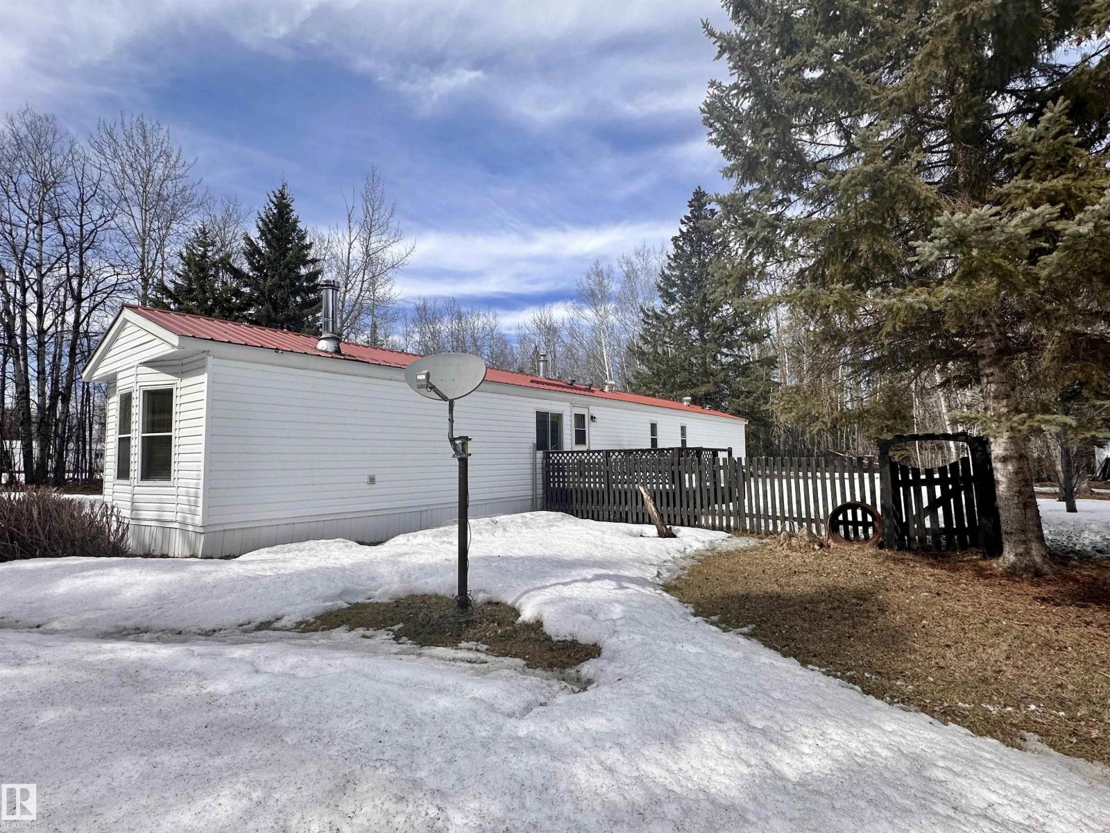 4914 51, Fawcett, Alberta  T0Y 0Y0 - Photo 41 - E4483559