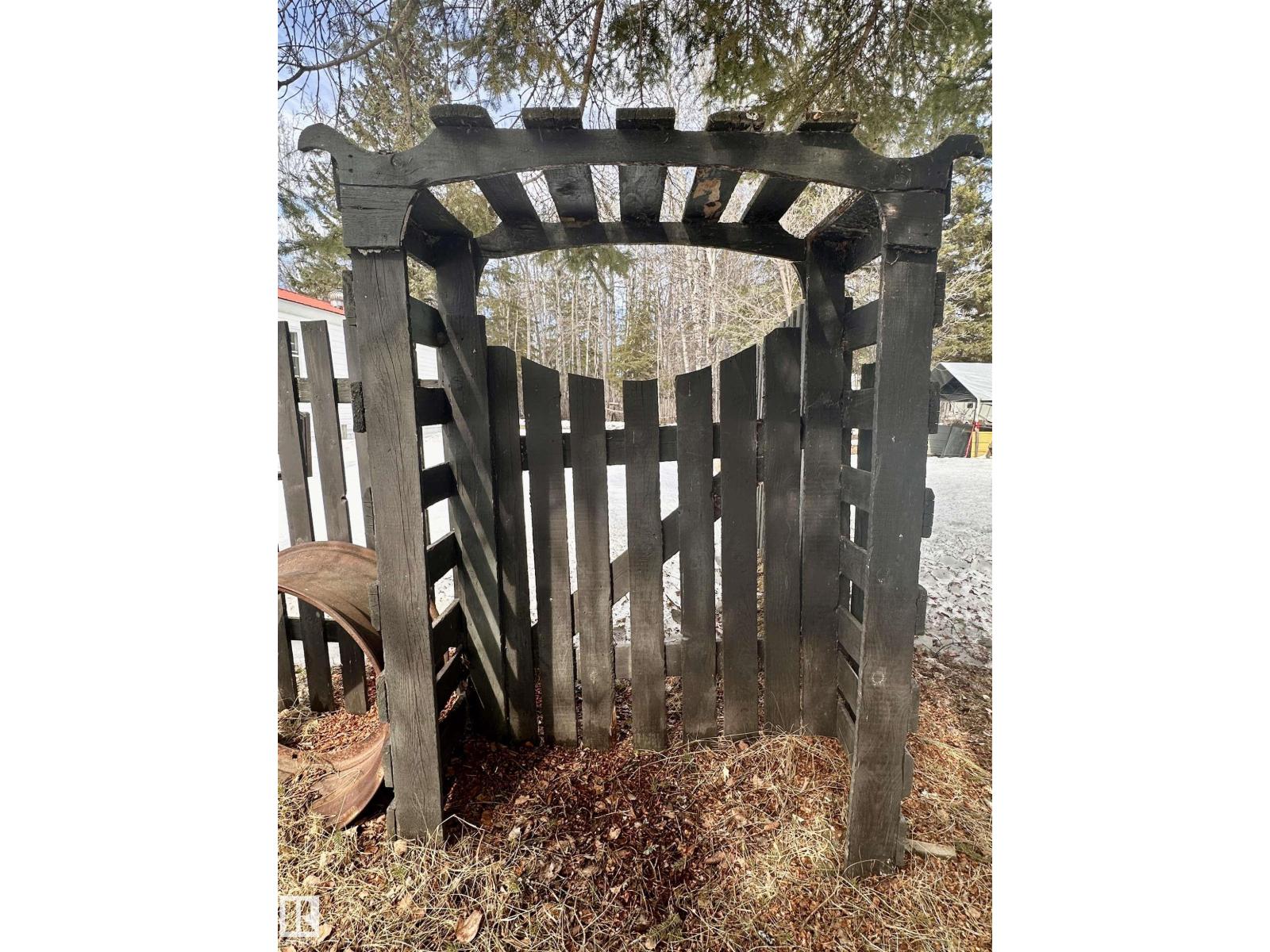 4914 51, Fawcett, Alberta  T0Y 0Y0 - Photo 42 - E4483559