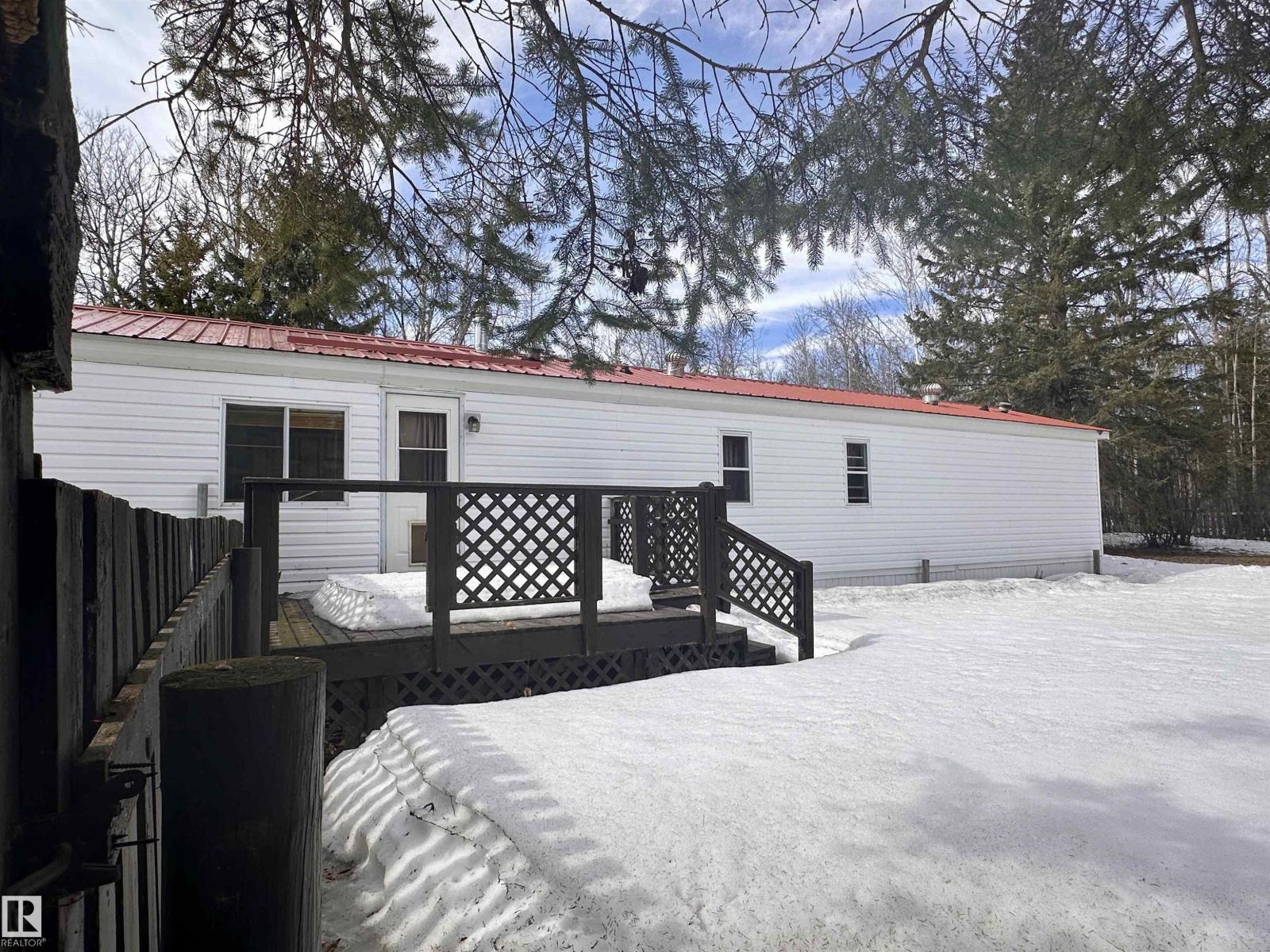 4914 51, Fawcett, Alberta  T0Y 0Y0 - Photo 43 - E4483559