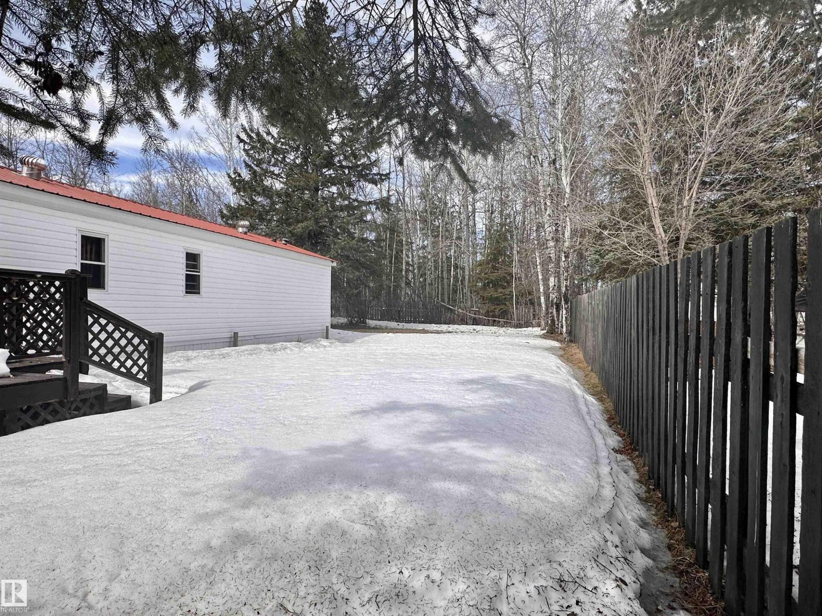 4914 51, Fawcett, Alberta  T0Y 0Y0 - Photo 45 - E4483559