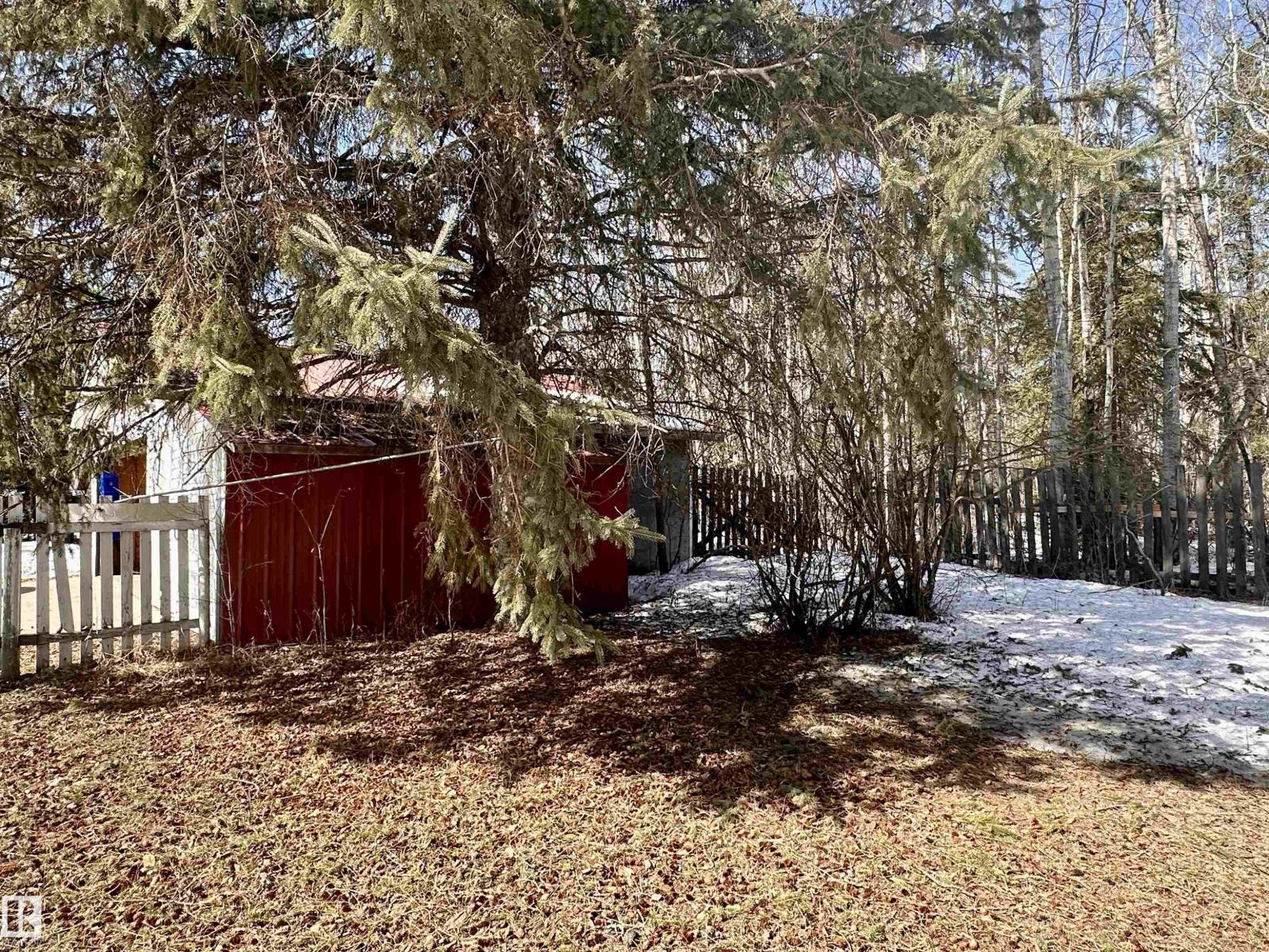 4914 51, Fawcett, Alberta  T0Y 0Y0 - Photo 46 - E4483559