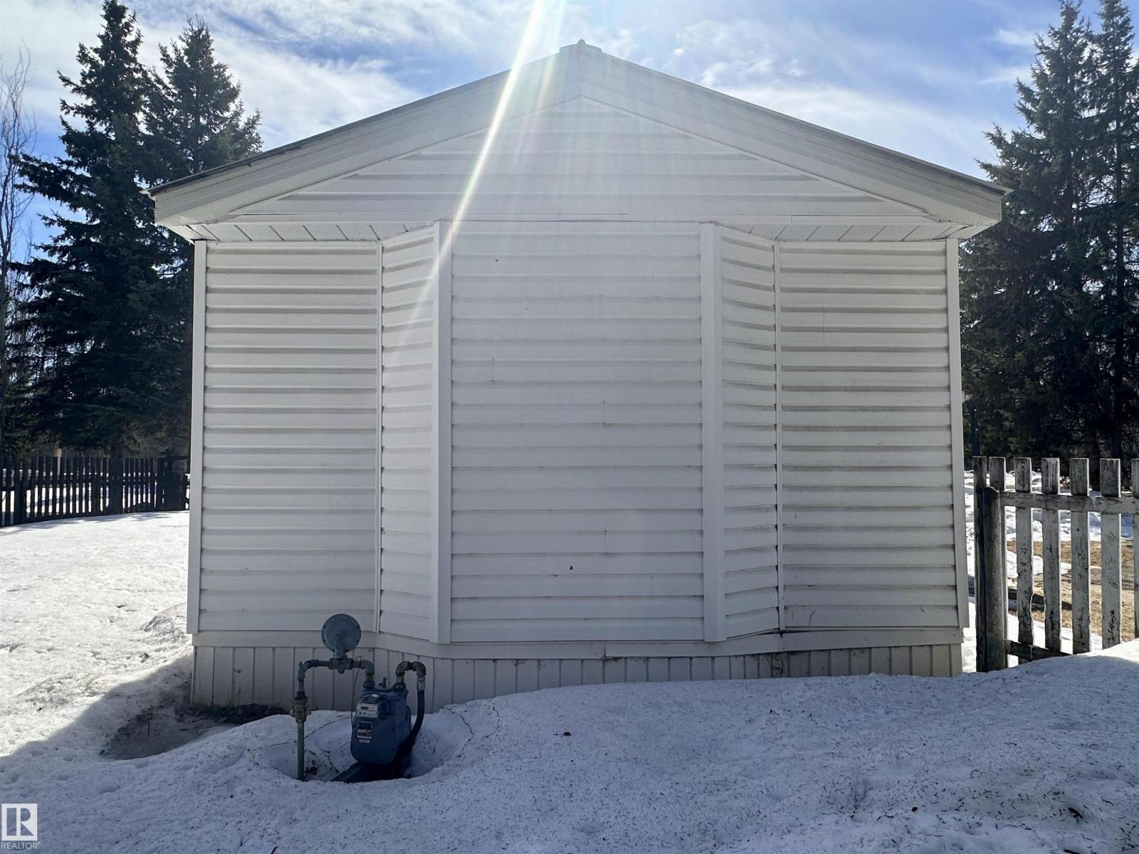 4914 51, Fawcett, Alberta  T0Y 0Y0 - Photo 48 - E4483559