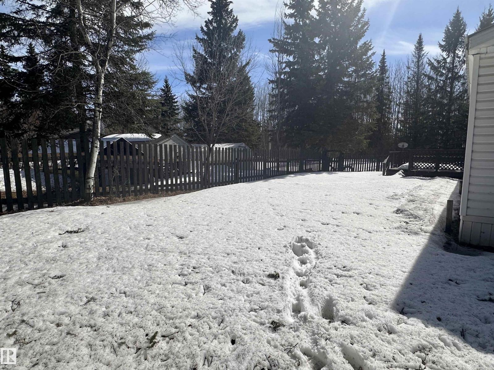 4914 51, Fawcett, Alberta  T0Y 0Y0 - Photo 49 - E4483559