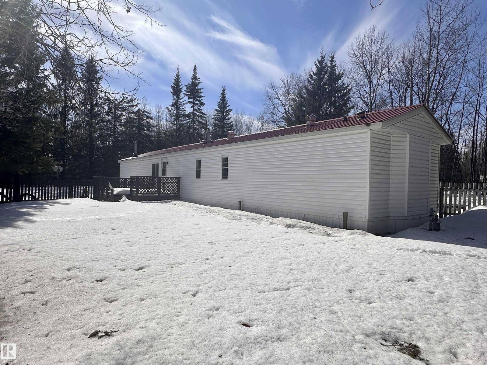 4914 51, Fawcett, Alberta  T0Y 0Y0 - Photo 50 - E4483559