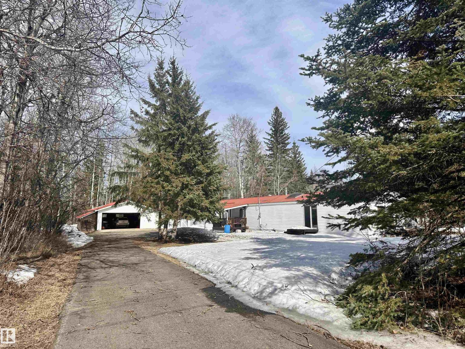 4914 51, Fawcett, Alberta  T0Y 0Y0 - Photo 51 - E4483559