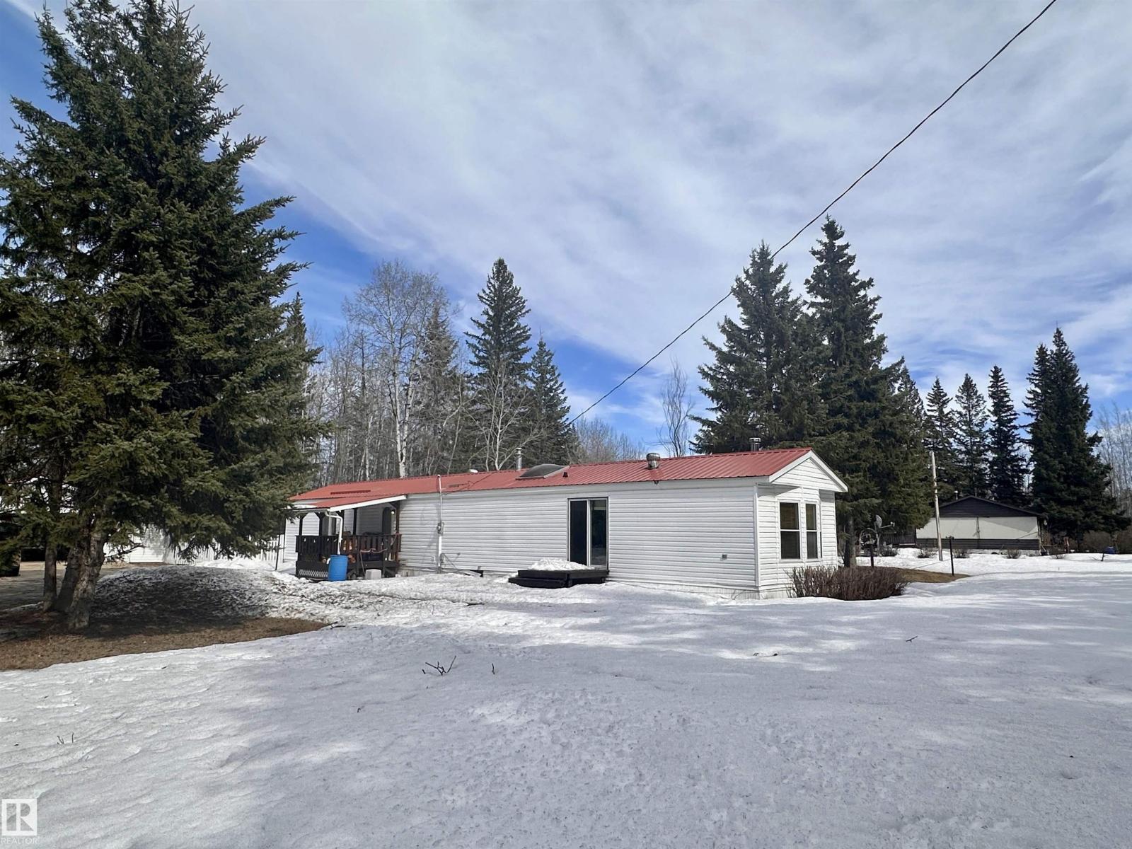 4914 51, Fawcett, Alberta  T0Y 0Y0 - Photo 52 - E4483559