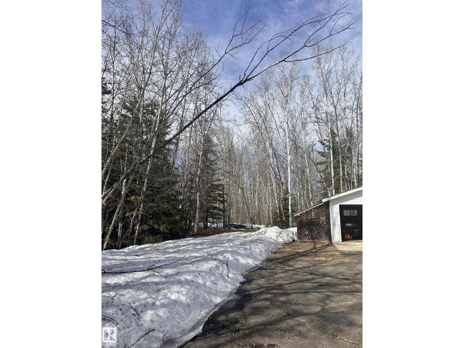 4914 51, Fawcett, Alberta  T0Y 0Y0 - Photo 53 - E4483559