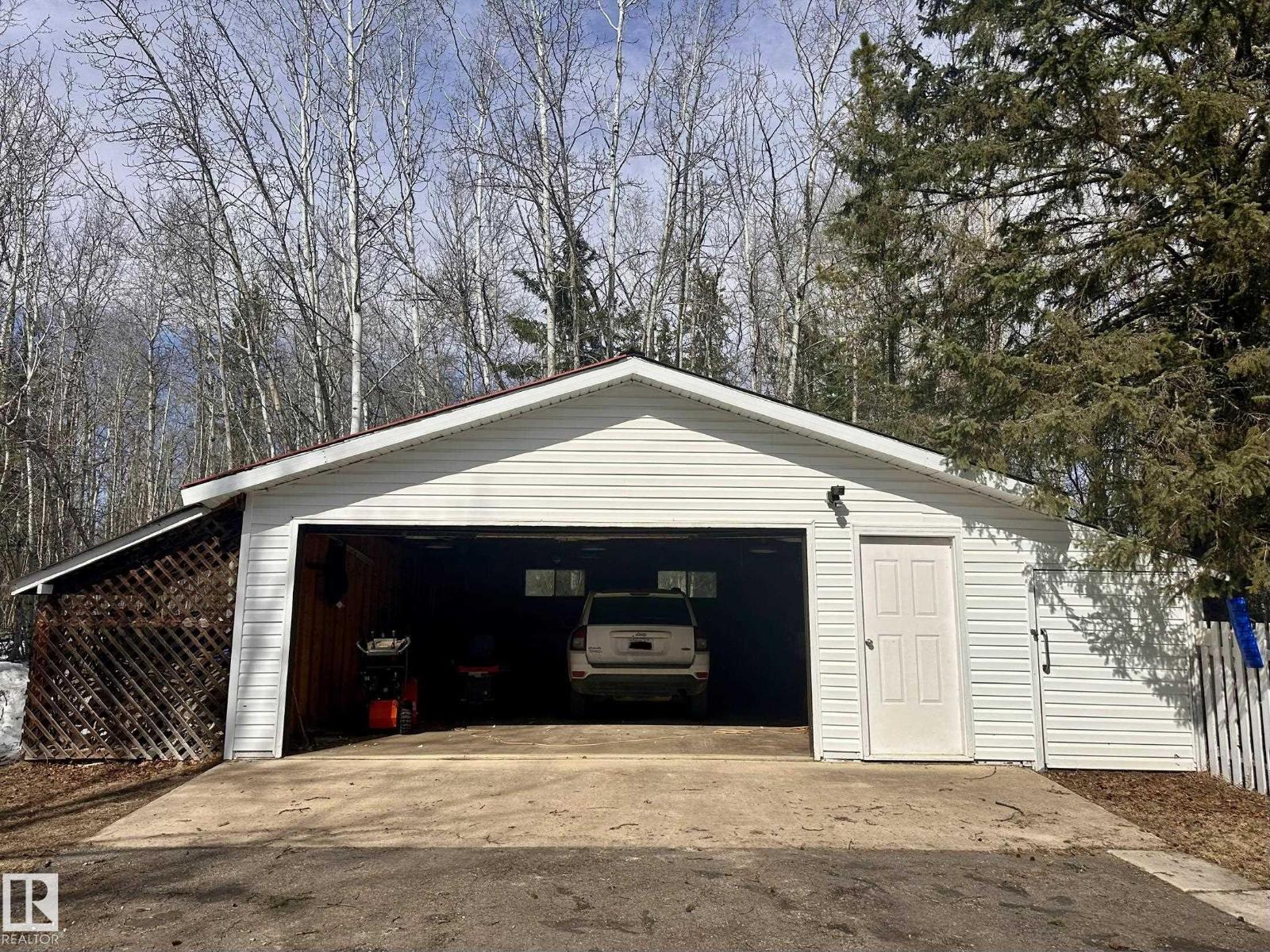 4914 51, Fawcett, Alberta  T0Y 0Y0 - Photo 54 - E4483559