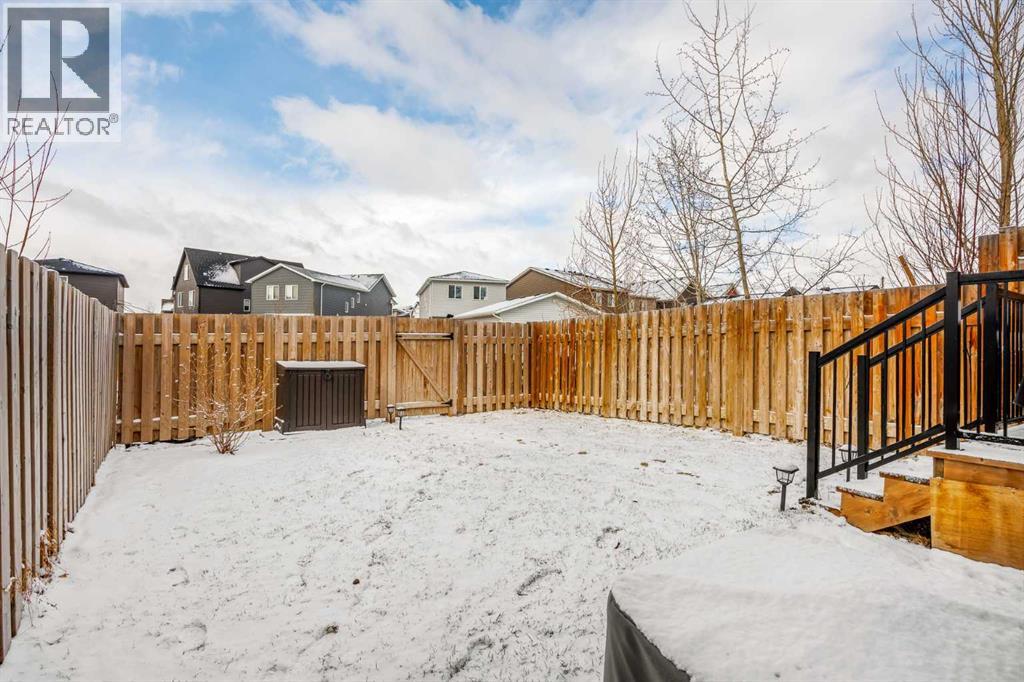265 Seton Circle SE, Calgary, Alberta  T3M 2V8 - Photo 34 - A2299740