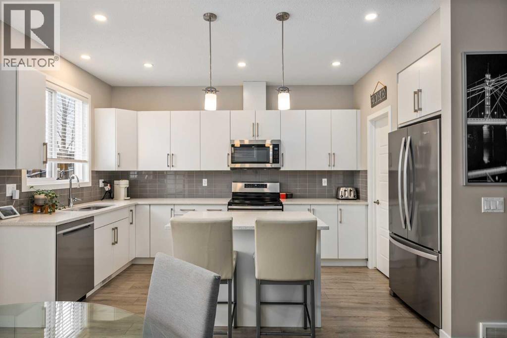 265 Seton Circle SE, Calgary, Alberta  T3M 2V8 - Photo 4 - A2299740