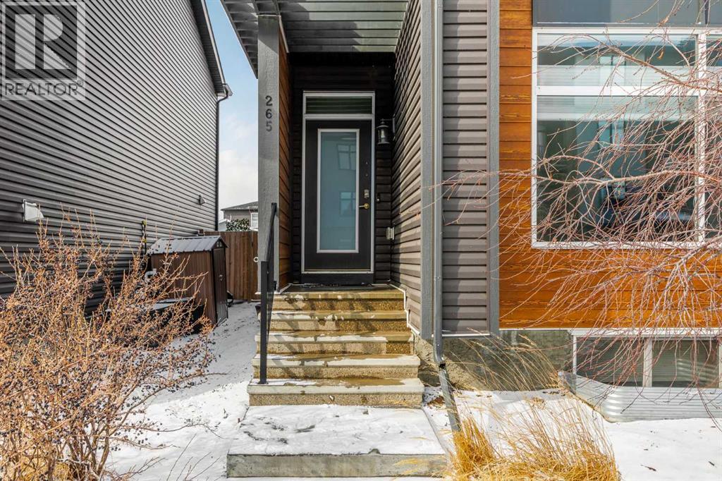 265 Seton Circle SE, Calgary, Alberta  T3M 2V8 - Photo 2 - A2299740