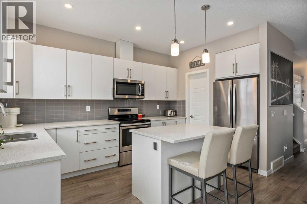 265 Seton Circle SE, Calgary, Alberta  T3M 2V8 - Photo 6 - A2299740