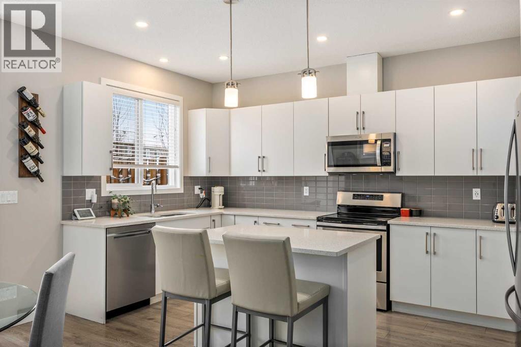 265 Seton Circle SE, Calgary, Alberta  T3M 2V8 - Photo 5 - A2299740