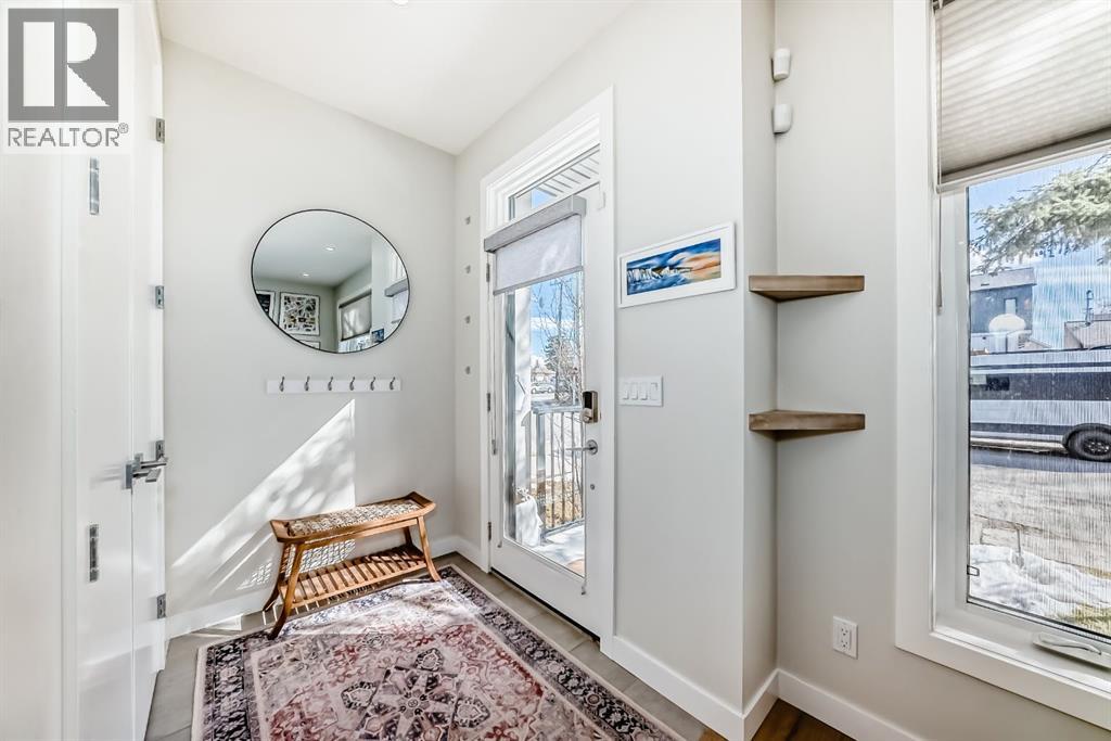 5107 6 Street Sw, Calgary, Alberta  T2V 1J6 - Photo 9 - A2301395