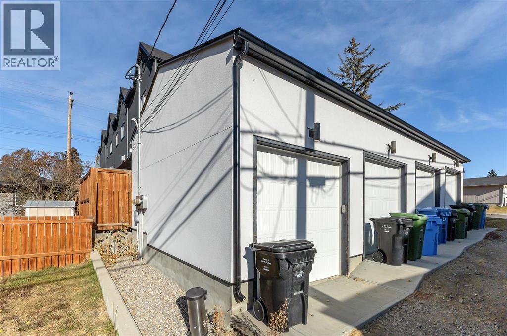 5107 6 Street Sw, Calgary, Alberta  T2V 1J6 - Photo 35 - A2301395