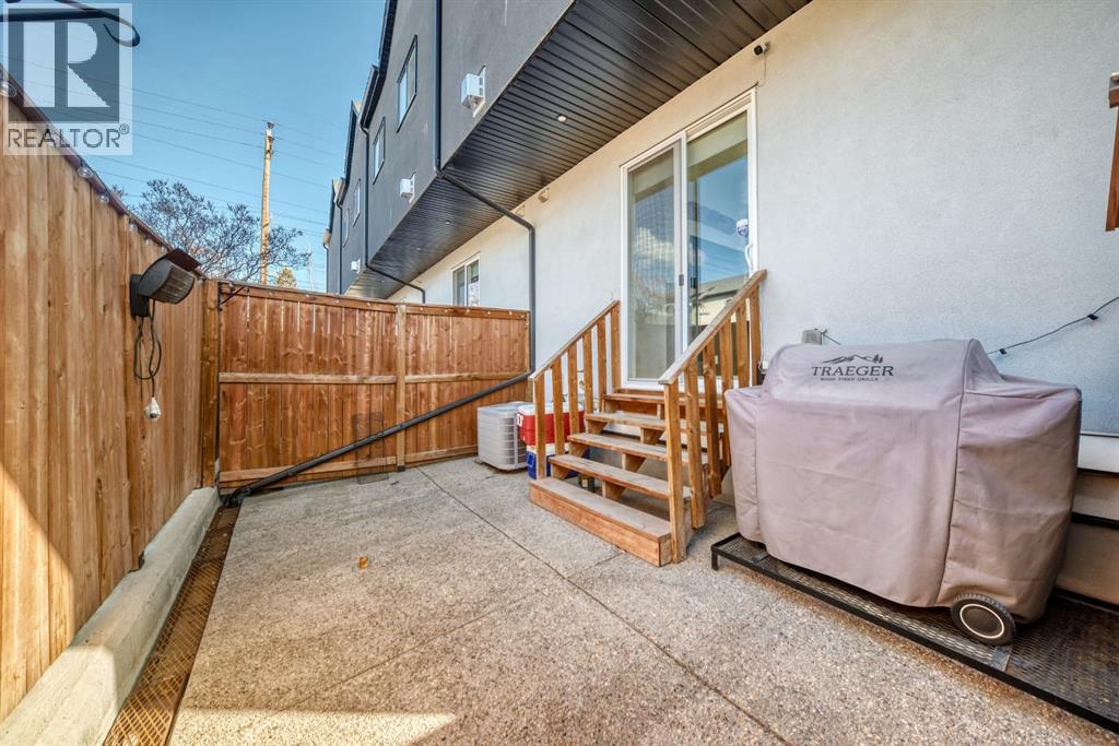 5107 6 Street Sw, Calgary, Alberta  T2V 1J6 - Photo 8 - A2301395