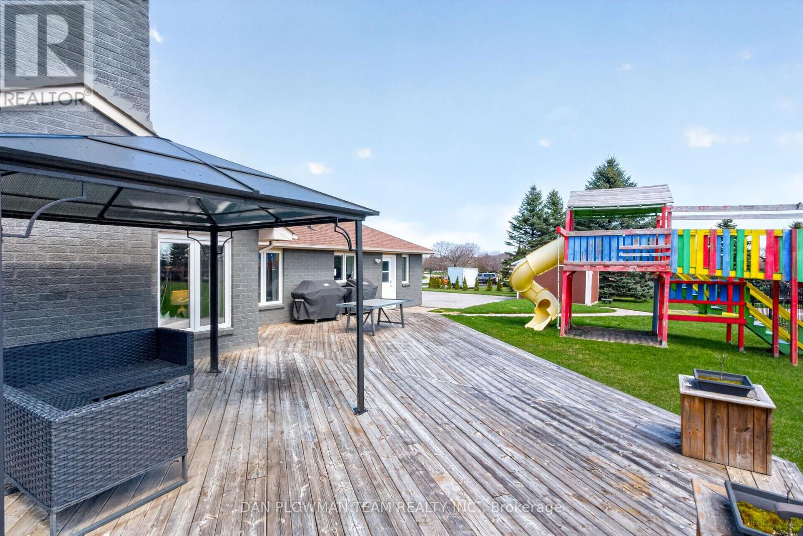 11 Steepleview Court, Oshawa, Ontario  L1H 0S6 - Photo 44 - E13032046