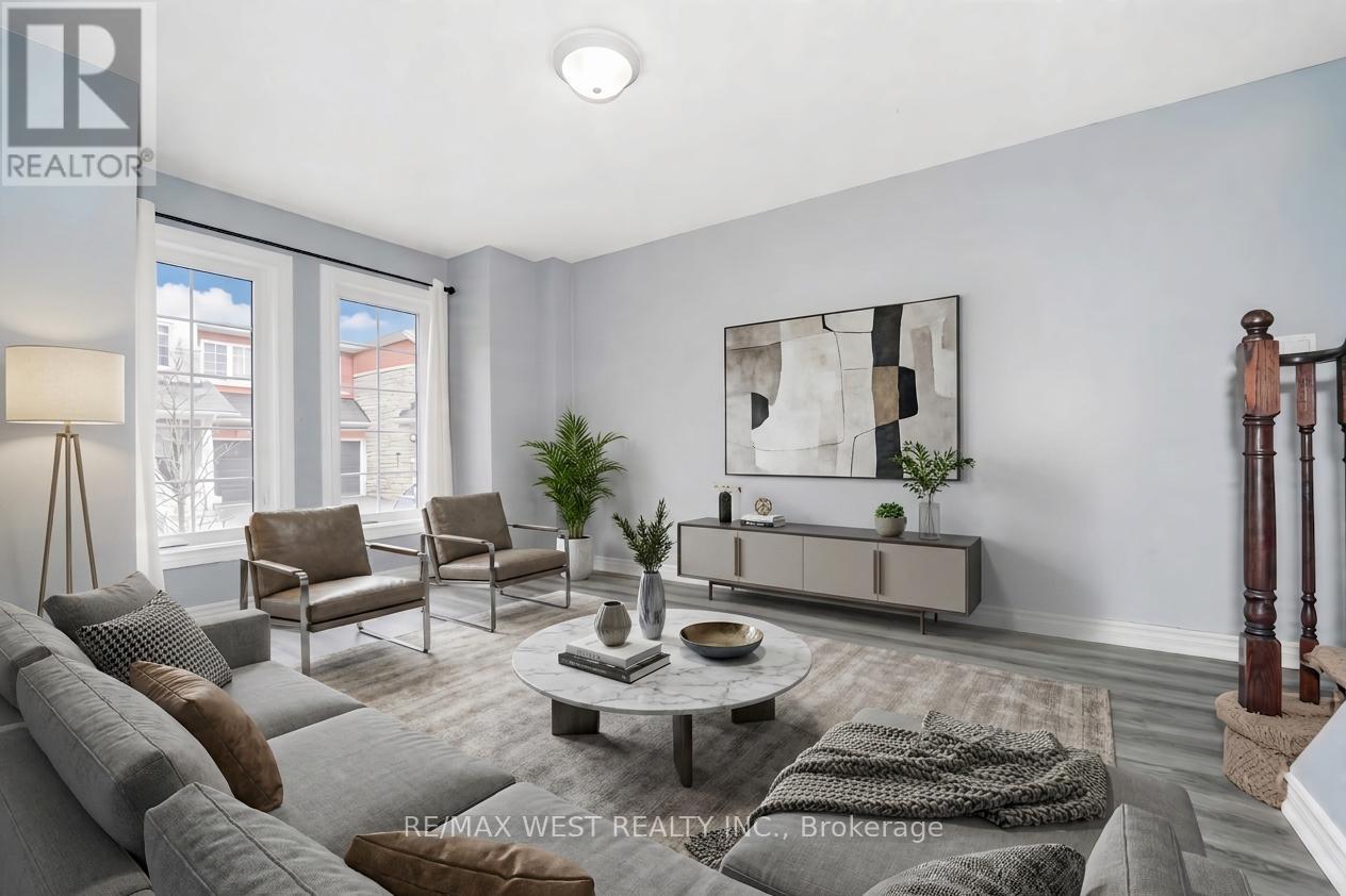 52 Torr Lane, Ajax, Ontario  L1S 7M9 - Photo 2 - E13032078