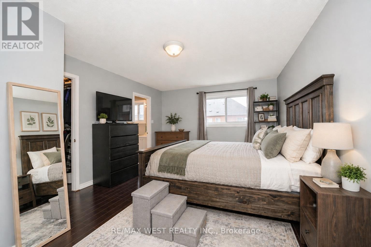 52 Torr Lane, Ajax, Ontario  L1S 7M9 - Photo 5 - E13032078