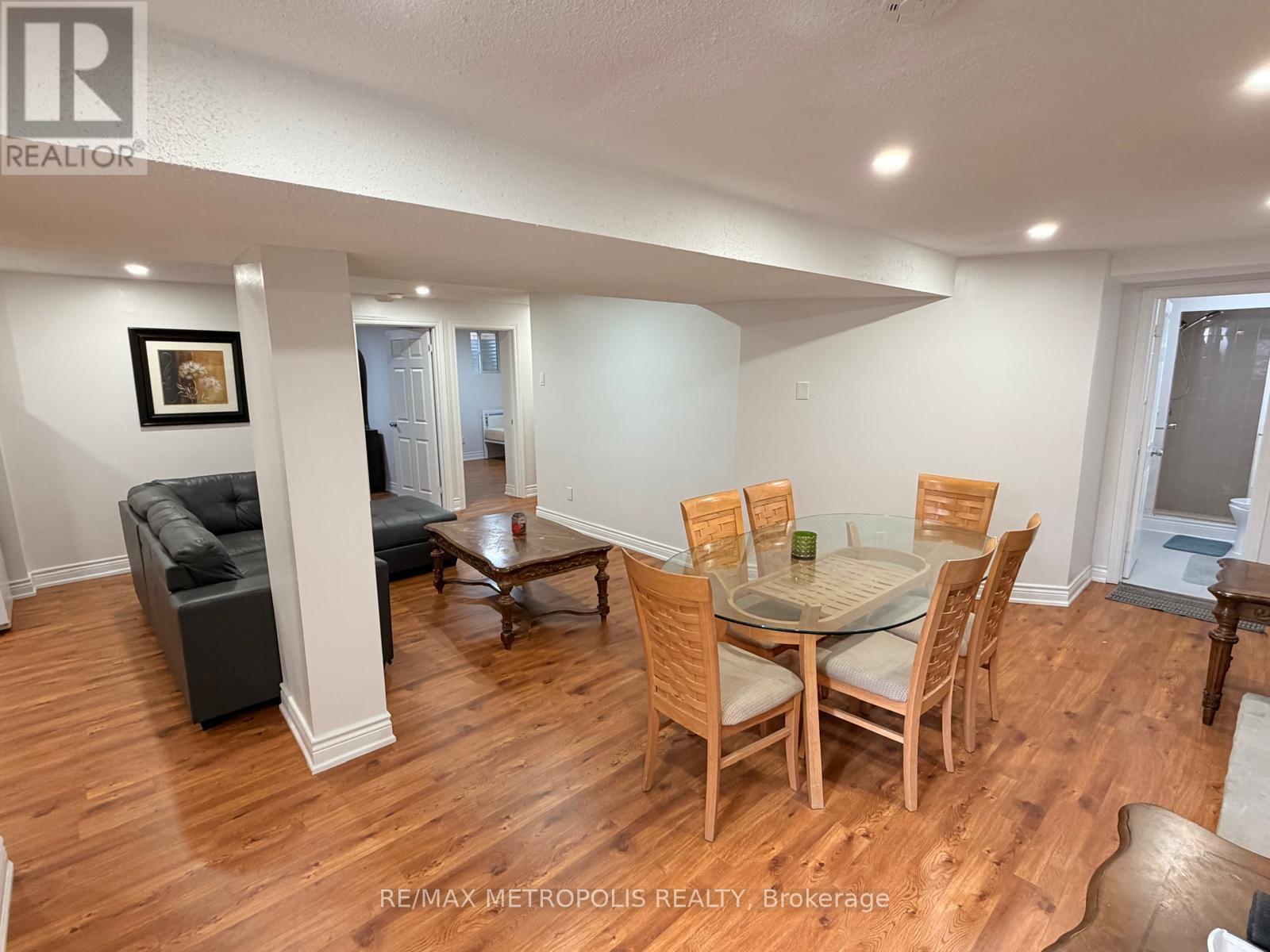 #basement - 216 Gwendolyn Street, Pickering, Ontario  L1V 4N9 - Photo 2 - E13032114