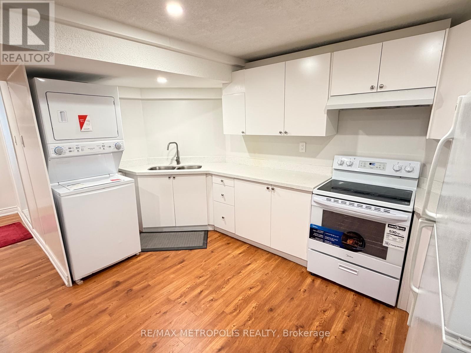 #basement - 216 Gwendolyn Street, Pickering, Ontario  L1V 4N9 - Photo 3 - E13032114