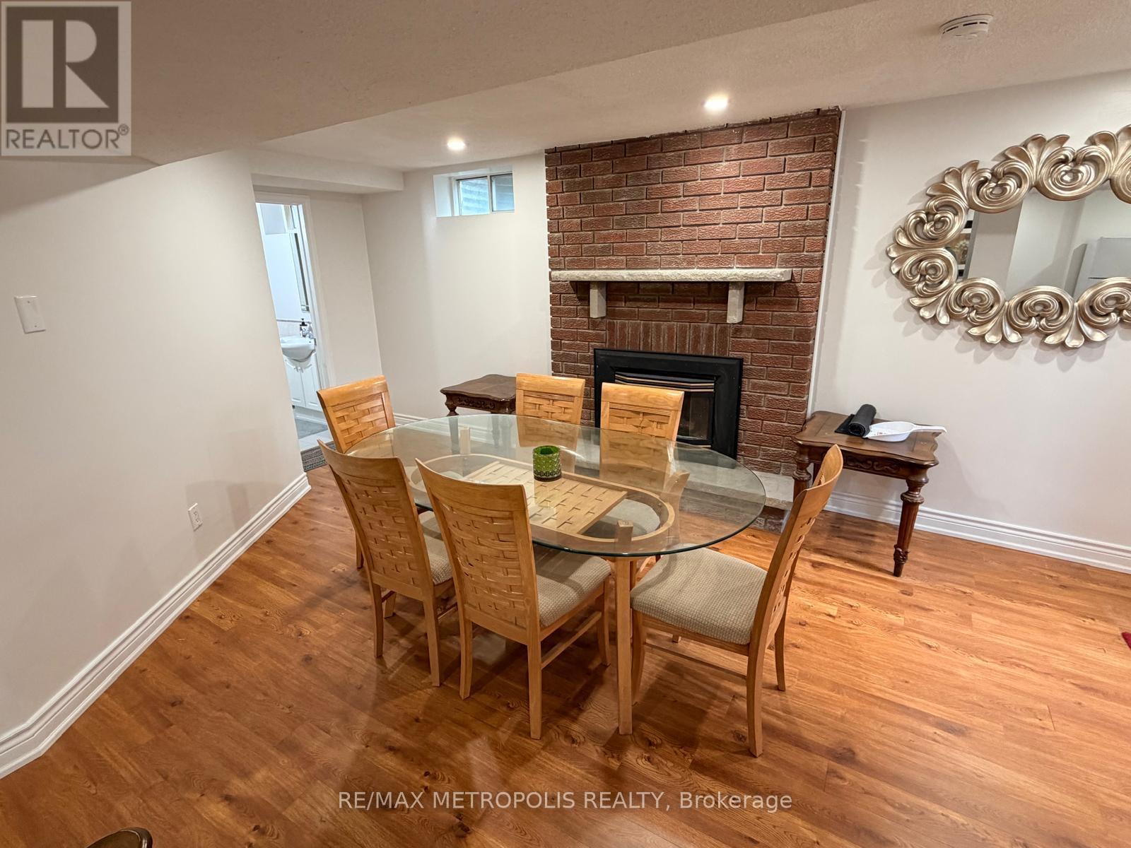 #basement - 216 Gwendolyn Street, Pickering, Ontario  L1V 4N9 - Photo 5 - E13032114