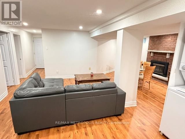 #basement - 216 Gwendolyn Street, Pickering, Ontario  L1V 4N9 - Photo 6 - E13032114