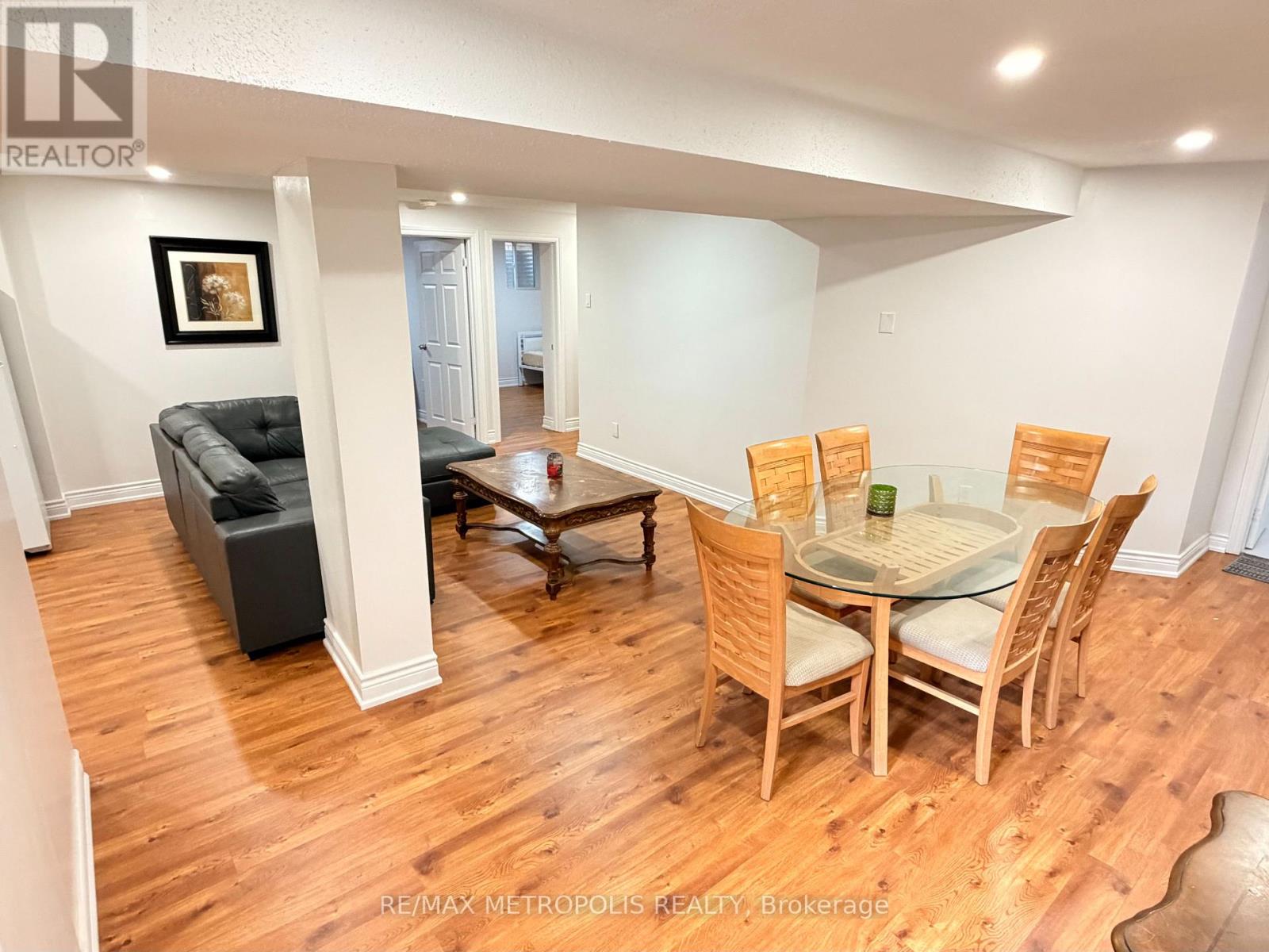 #basement - 216 Gwendolyn Street, Pickering, Ontario  L1V 4N9 - Photo 7 - E13032114