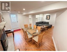 #BASEMENT - 216 GWENDOLYN STREET, Pickering, Ontario