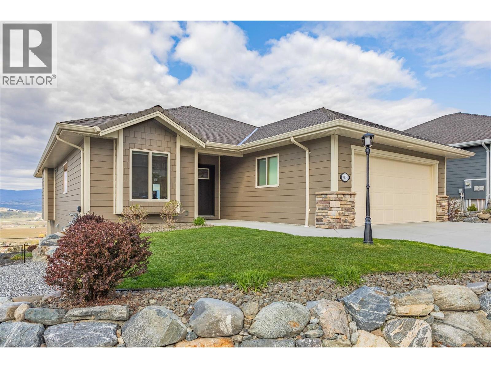 3874 Escena Drive, Kelowna, British Columbia  V1X 8E4 - Photo 5 - 10384311