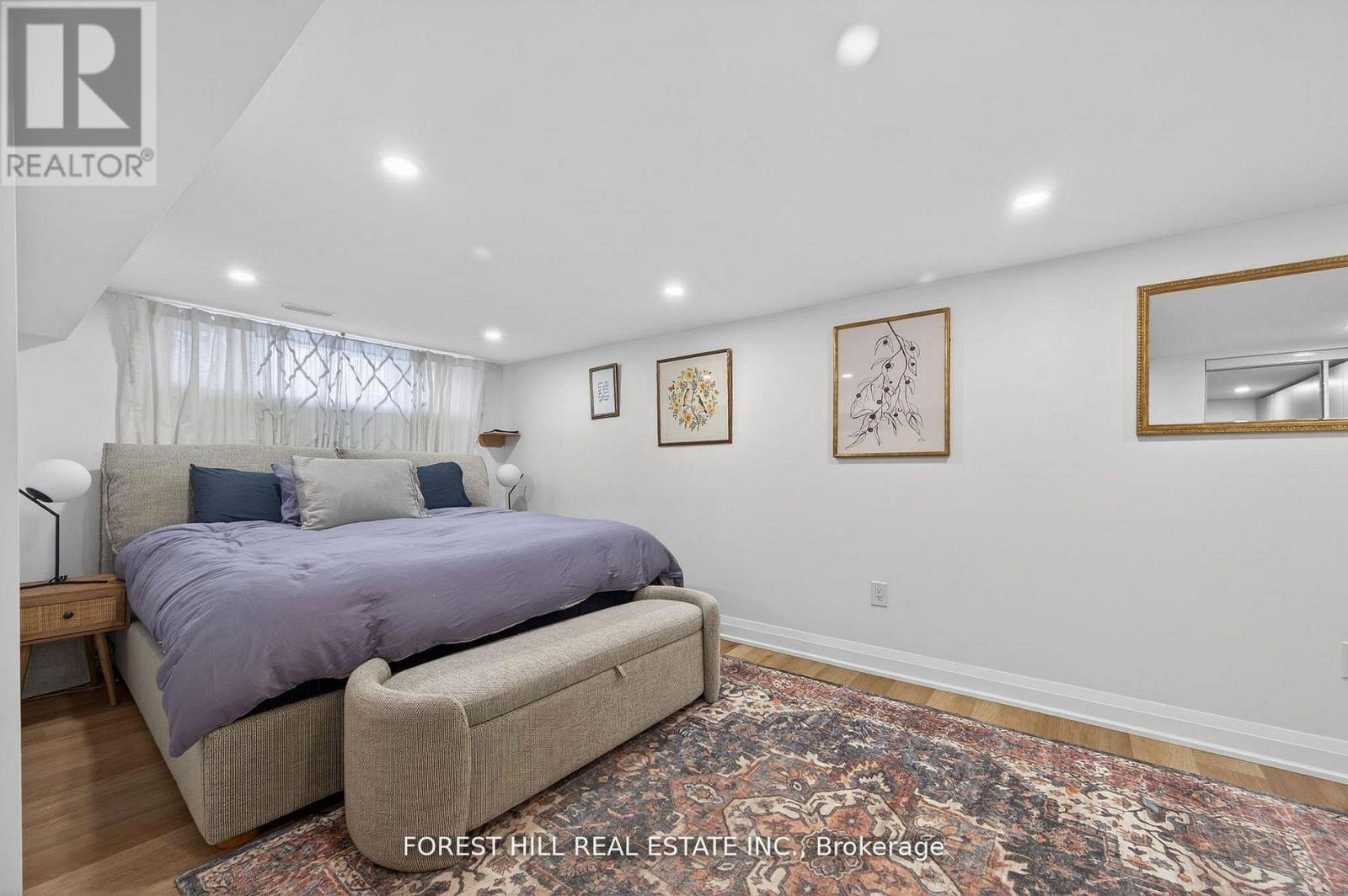 4 Holman Crescent, Aurora, Ontario  L4G 1Z9 - Photo 16 - N12949584